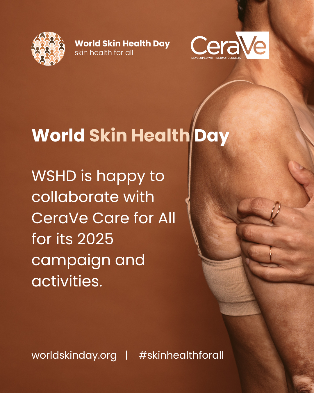 CeraVe Care For All 1