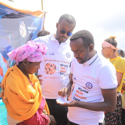 WSHD2025 in Ethiopia